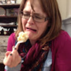 Meet your Posher, Suzanne